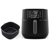 Philips Airfryer Hd9285/93 Cosmos Xxl Connected App Wifi