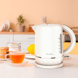 Terraillon Frukostpaket Diamond Serie Vit