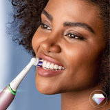 Oral B Borsthuvud iO Radiant White 4st