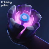 Oral B Borsthuvud iO Radiant White 4st