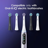 Oral B Borsthuvud iO Radiant White 4st