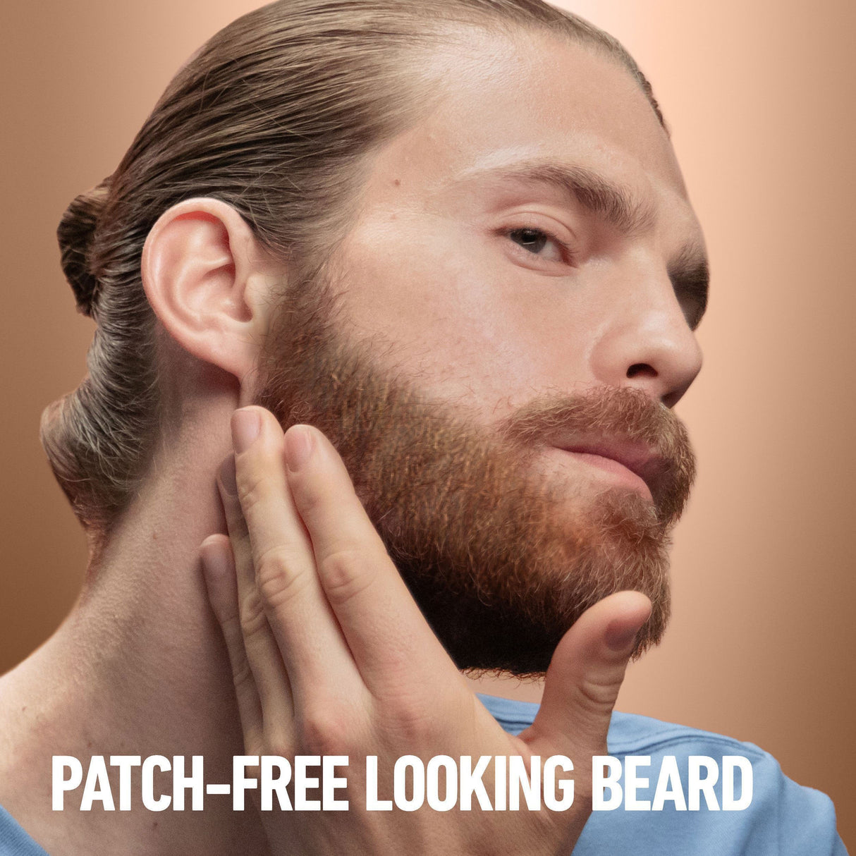 King C. Gillette Beard Thickener 50Ml