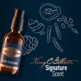 King C. Gillette Beard Thickener 50Ml