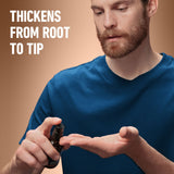 King C. Gillette Beard Thickener 50Ml