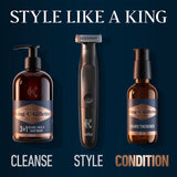 King C. Gillette Beard Thickener 50Ml