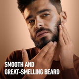 King C. Gillette Beard Oil 30Ml