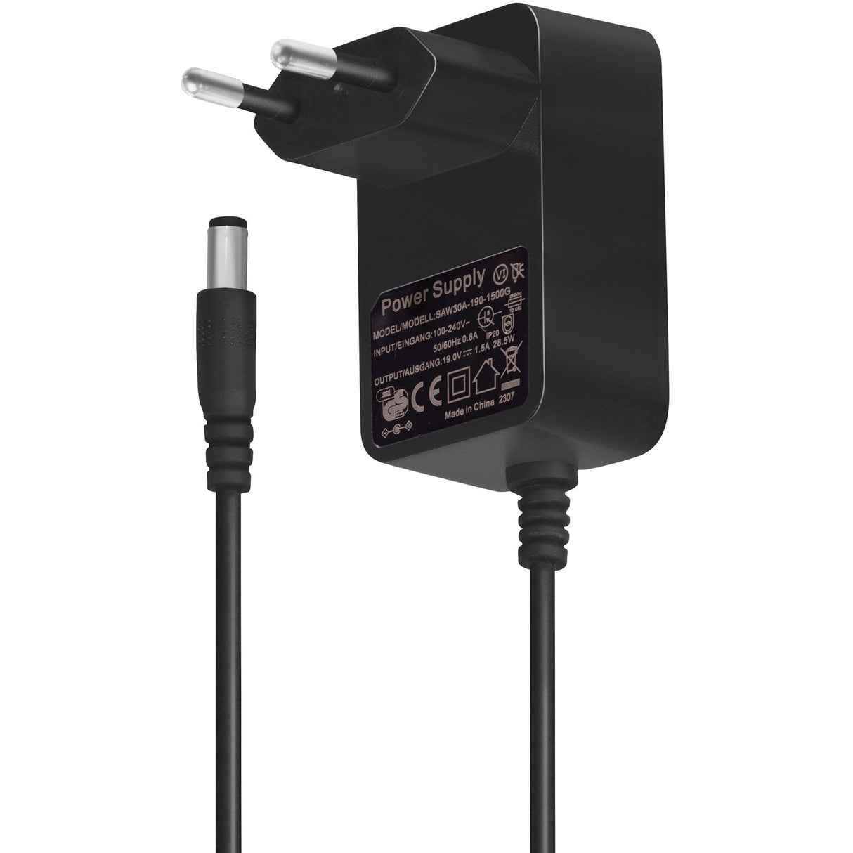 Logilink Portable Power Station 24.000 Mah 80W 88 Wh