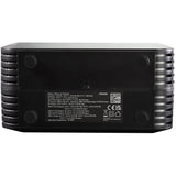 Logilink Portable Power Station 40.000 Mah 200W 148 Wh