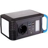 Logilink Portable Power Station 64.000 Mah 300W 375 Wh