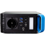 Logilink Portable Power Station 64.000 Mah 300W 375 Wh