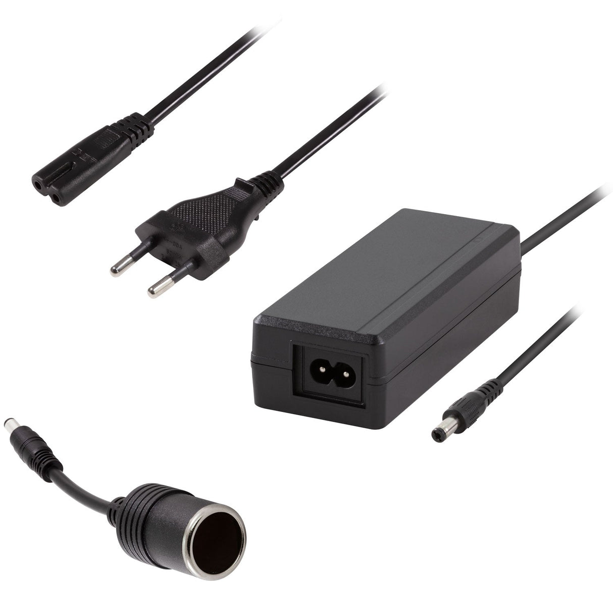 Logilink Portable Power Station 64.000 Mah 300W 375 Wh