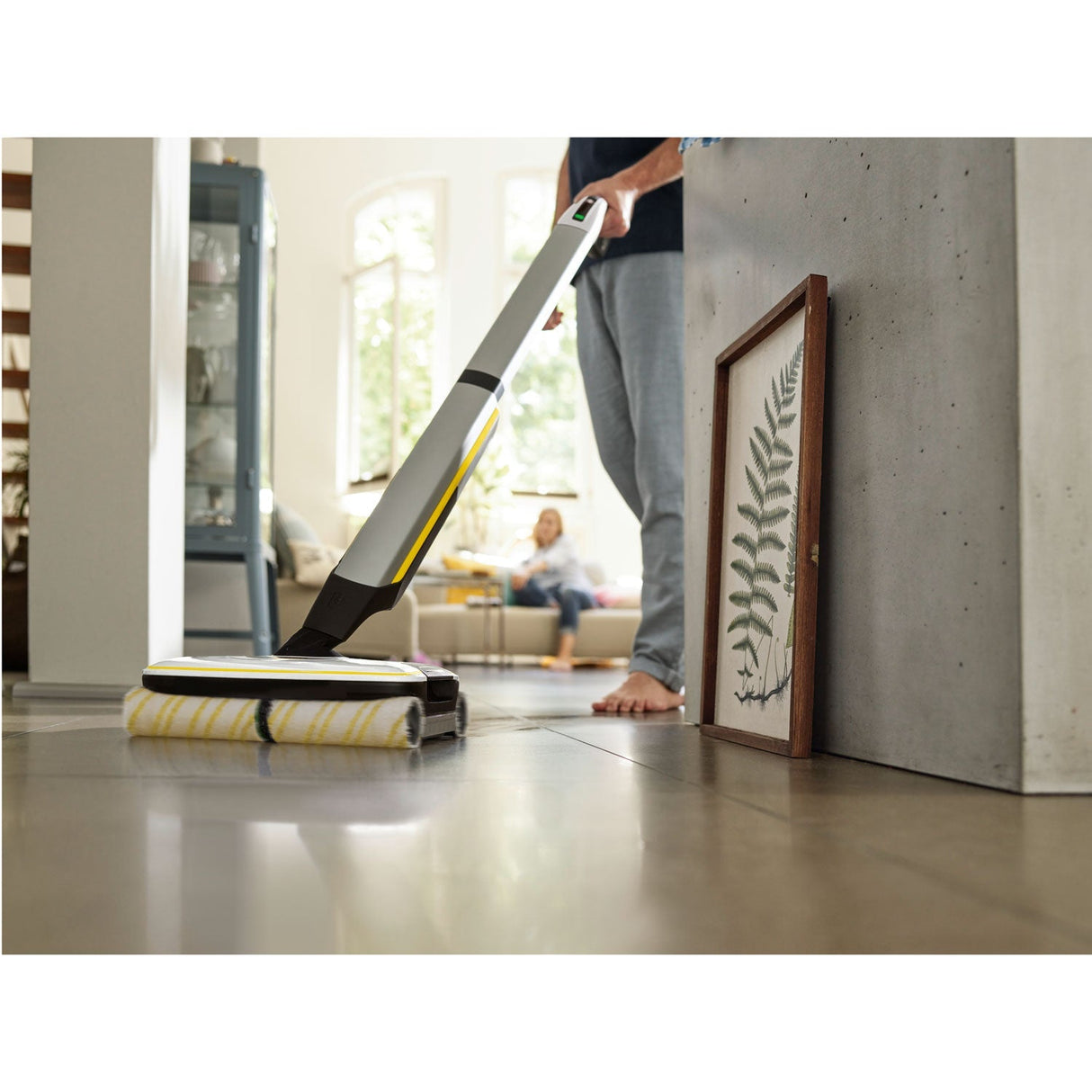 Kärcher FC7 Cordless Golvtvätt