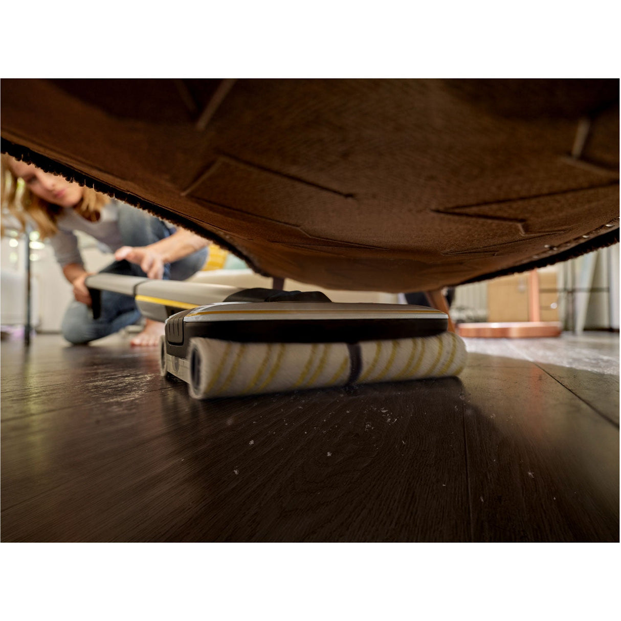 Kärcher FC7 Cordless Golvtvätt