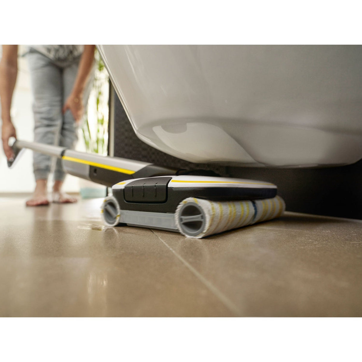 Kärcher FC7 Cordless Golvtvätt