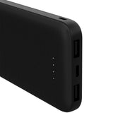 Denver PowerBank 10.000 mAh 10W Svart