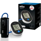 Braun Blodtrycksmätare Exact Fit 2