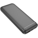 Denver PowerBank 10.000 mAh 18W Svart
