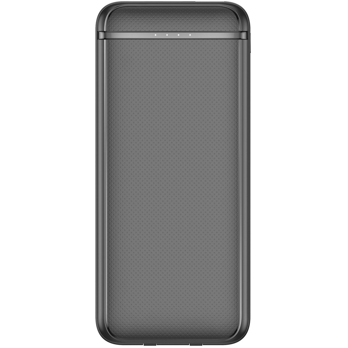 Denver PowerBank 10.000 mAh 18W Svart