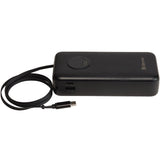 Denver PowerBank 20.000 mAh 65W PD Svart