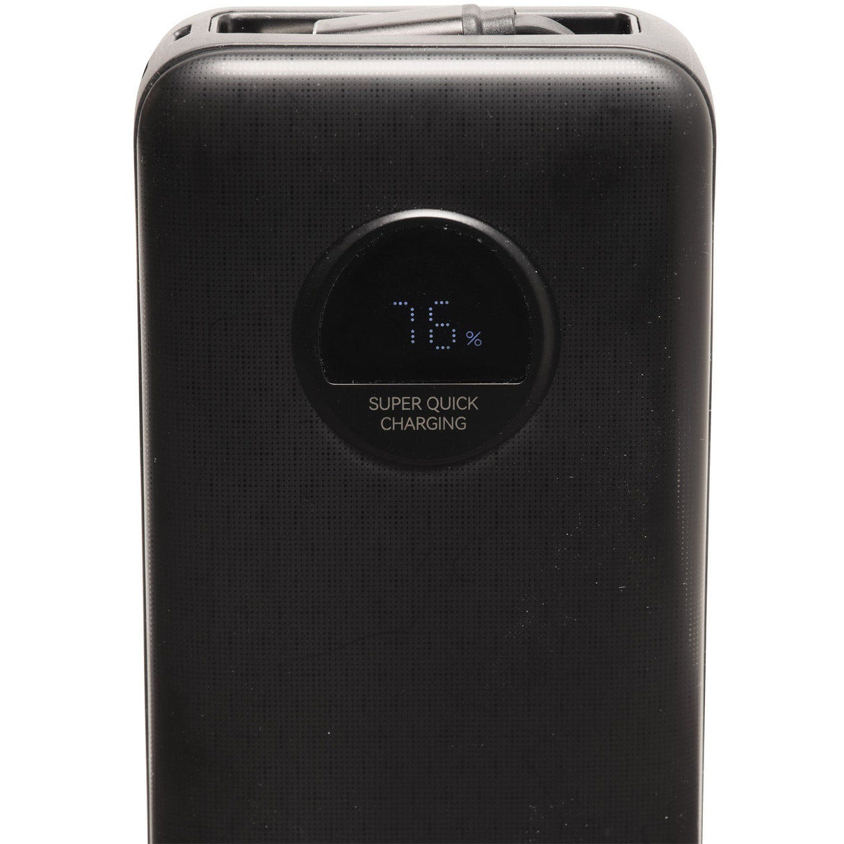 Denver PowerBank 20.000 mAh 65W PD Svart