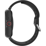 Denver SmartWatch 1,44" display Hjärtsensor Svart