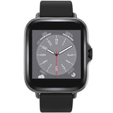 Denver SmartWatch 1,44" display Hjärtsensor Svart