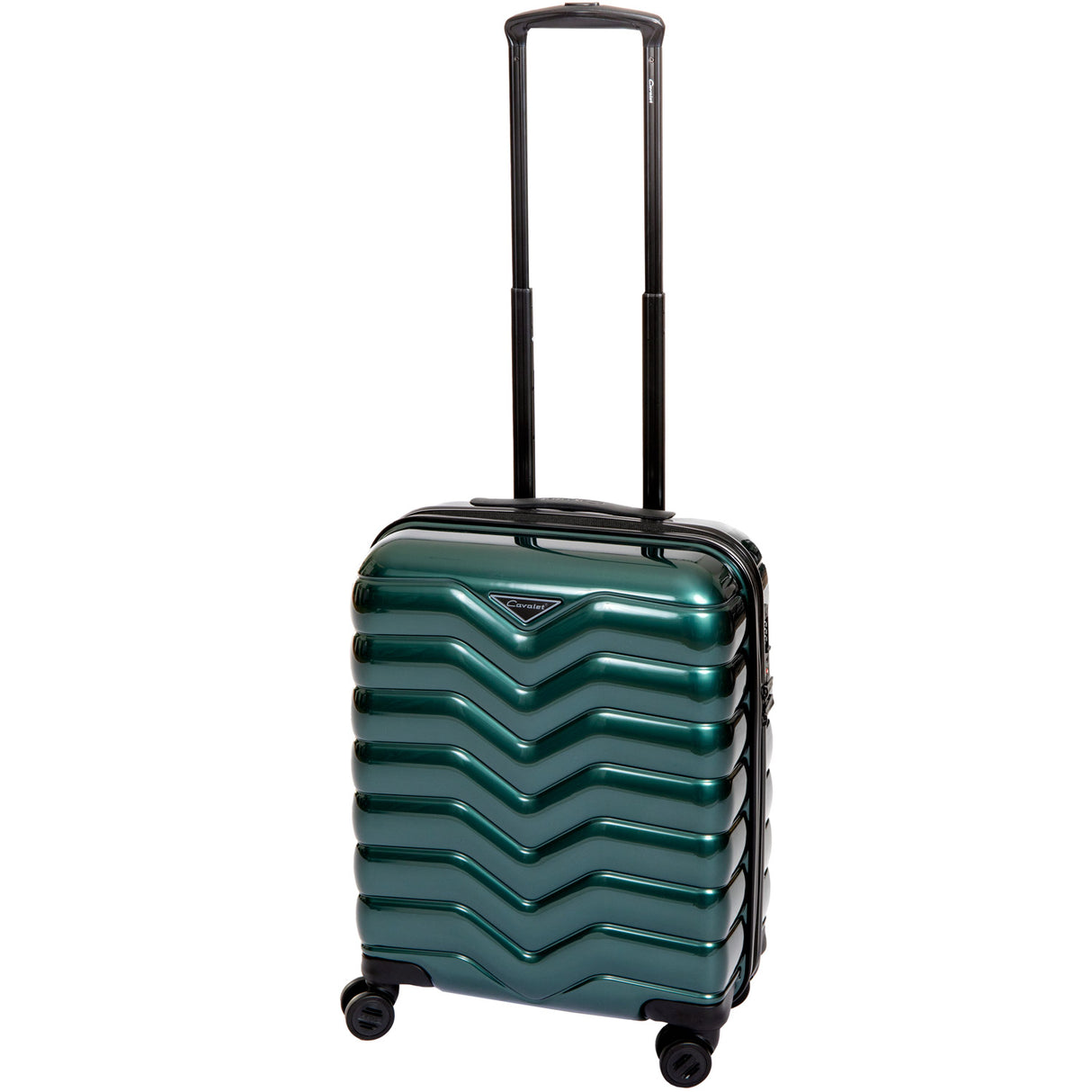 Cavalet Smygehuk Kabin Dark - Green