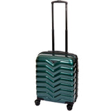 Cavalet Smygehuk Kabin Dark - Green