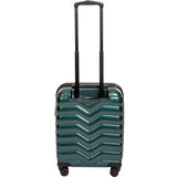Cavalet Smygehuk Kabin Dark - Green