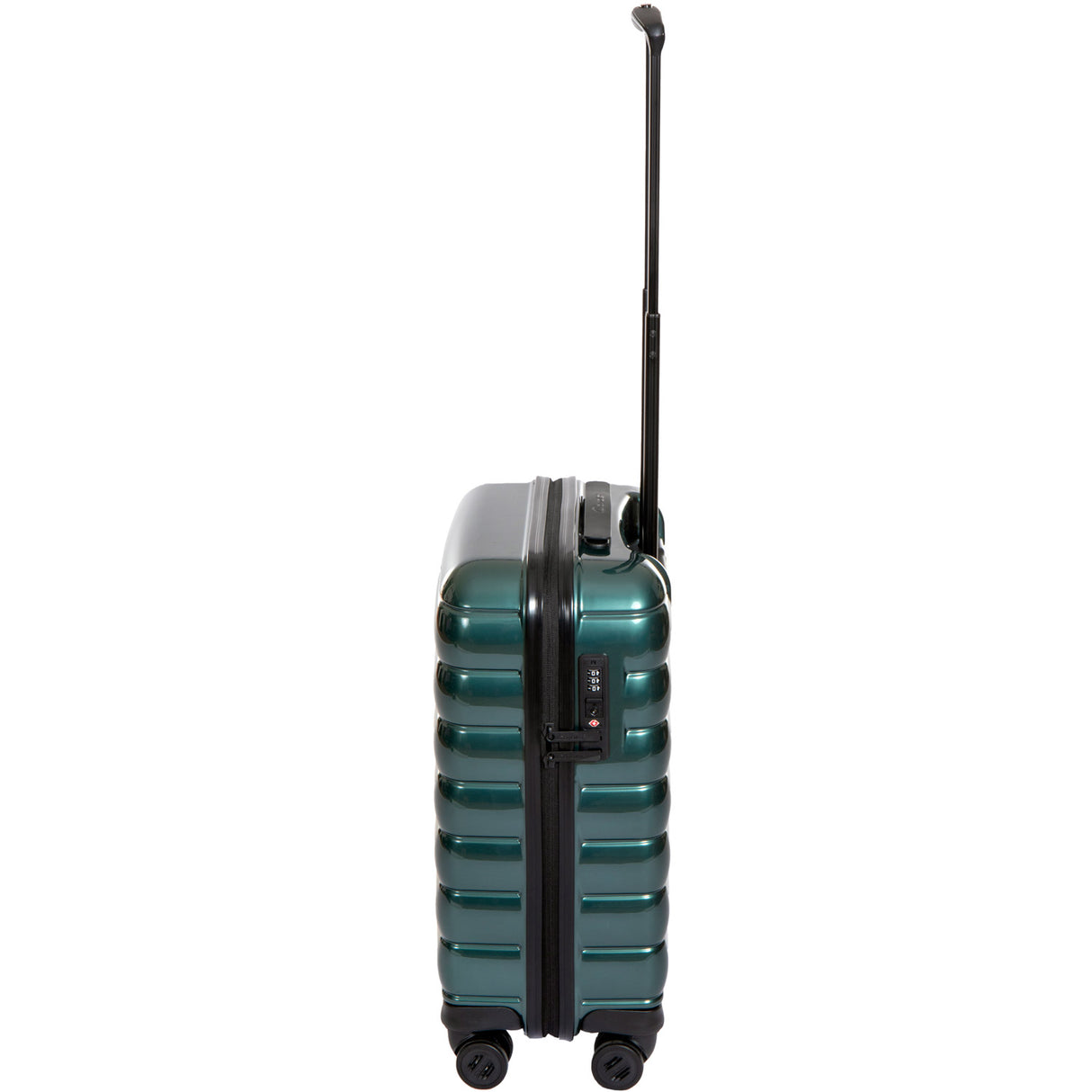 Cavalet Smygehuk Kabin Dark - Green