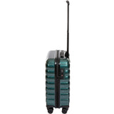 Cavalet Smygehuk Kabin Dark - Green