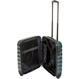 Cavalet Smygehuk Kabin Dark - Green