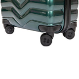 Cavalet Smygehuk Kabin Dark - Green