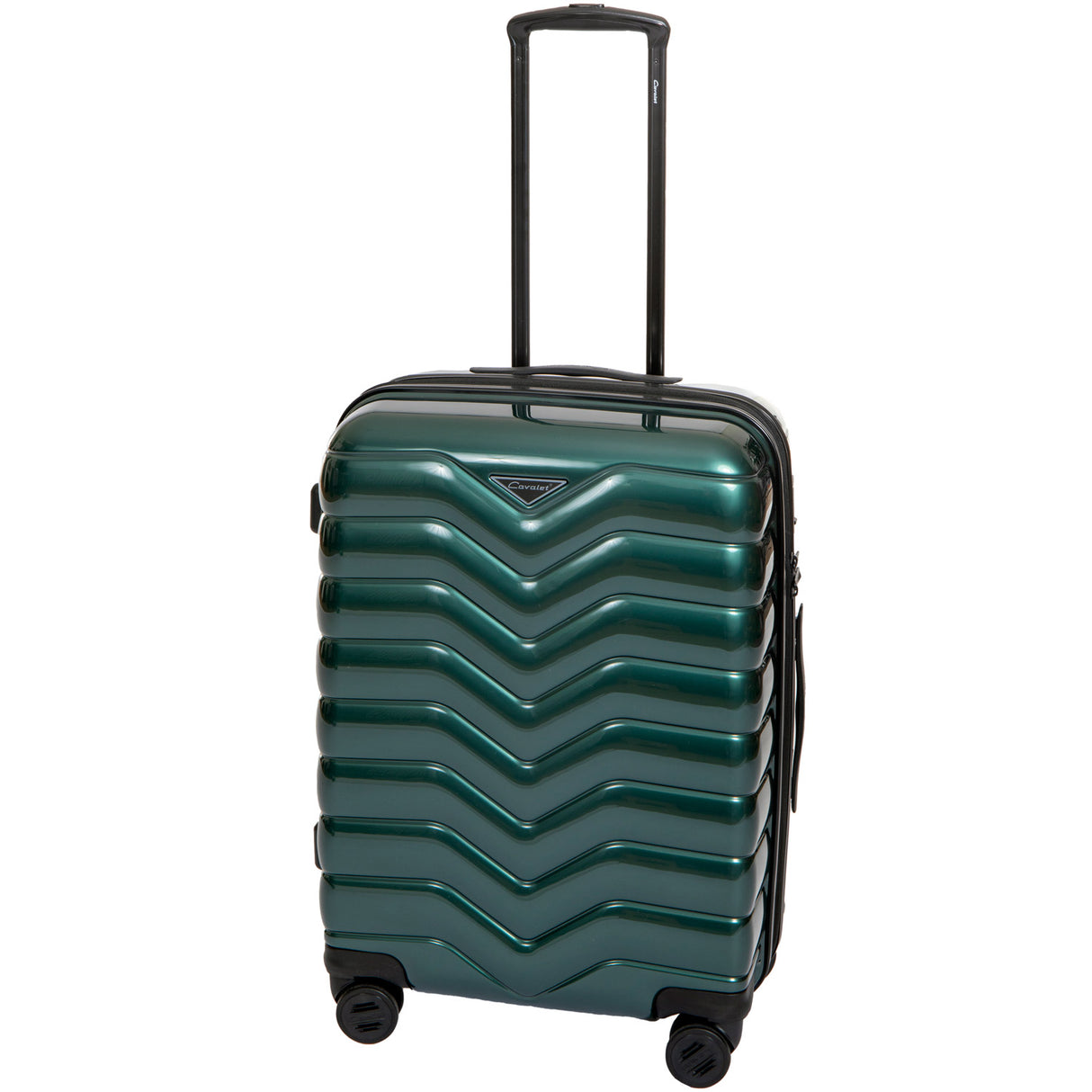 Cavalet Smygehuk Medium Dark - Green