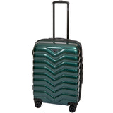Cavalet Smygehuk Medium Dark - Green