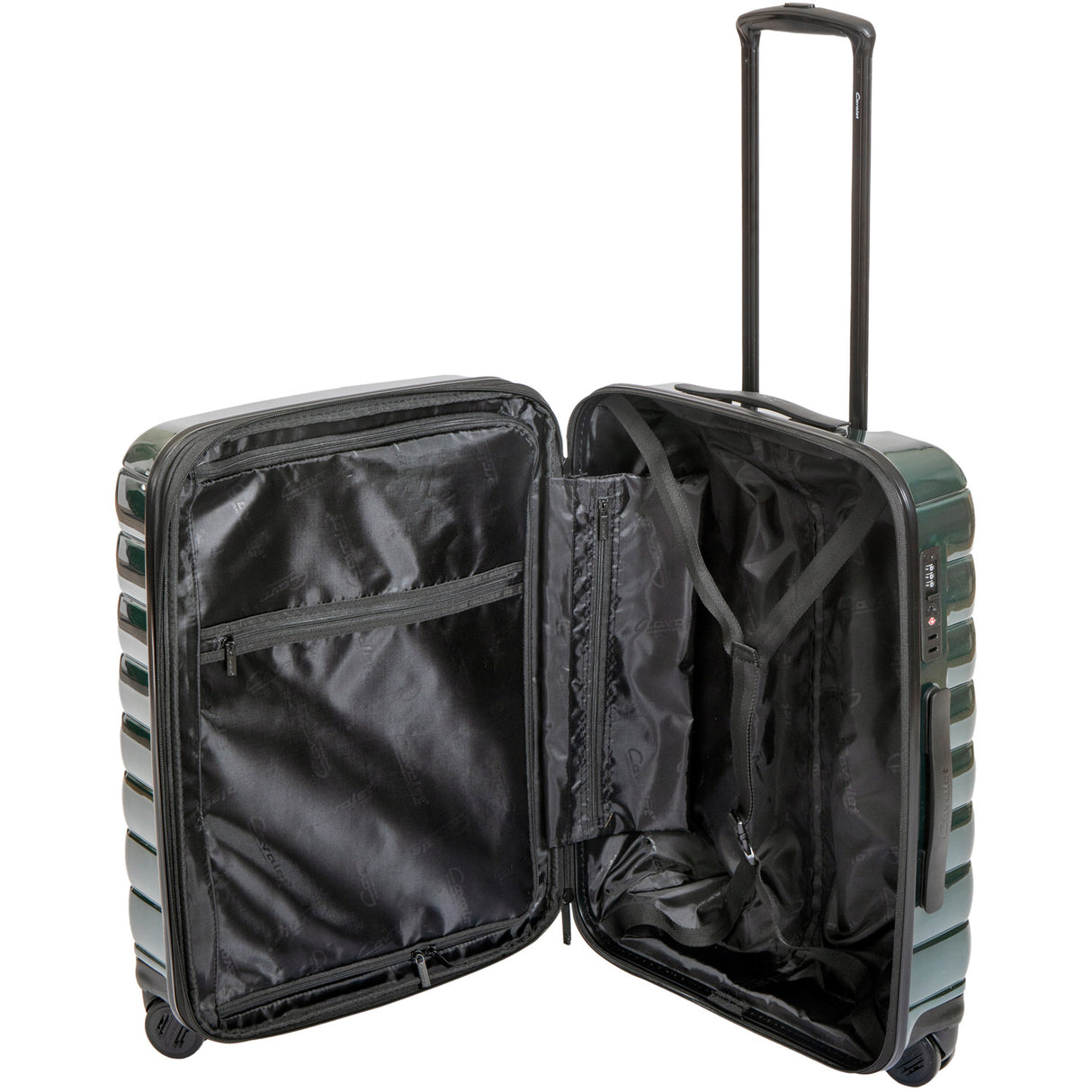 Cavalet Smygehuk Medium Dark - Green