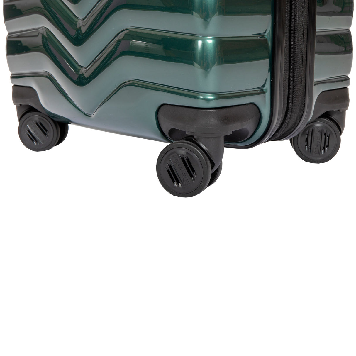 Cavalet Smygehuk Medium Dark - Green