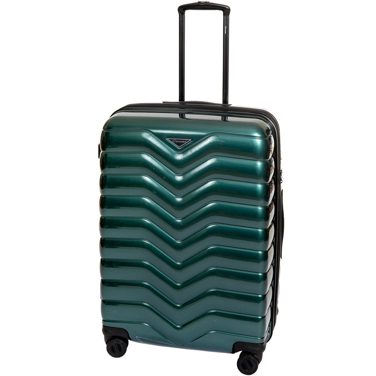 Cavalet Smygehuk Large Dark - Green