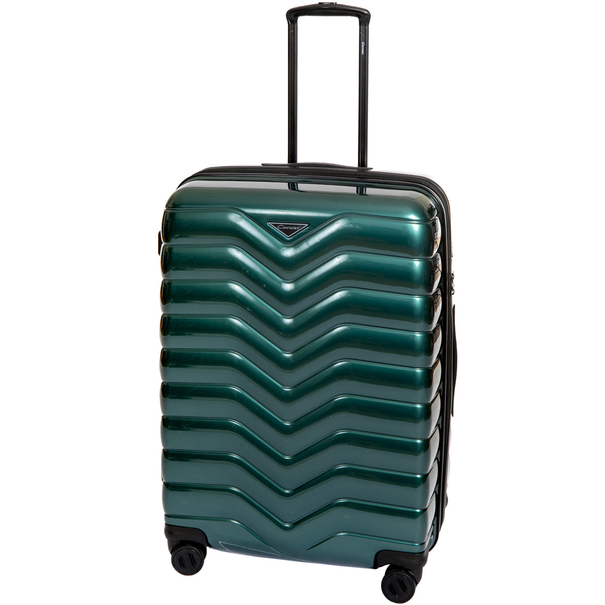 Cavalet Smygehuk Large Dark - Green