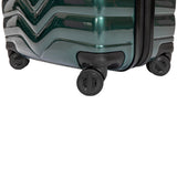 Cavalet Smygehuk Large Dark - Green