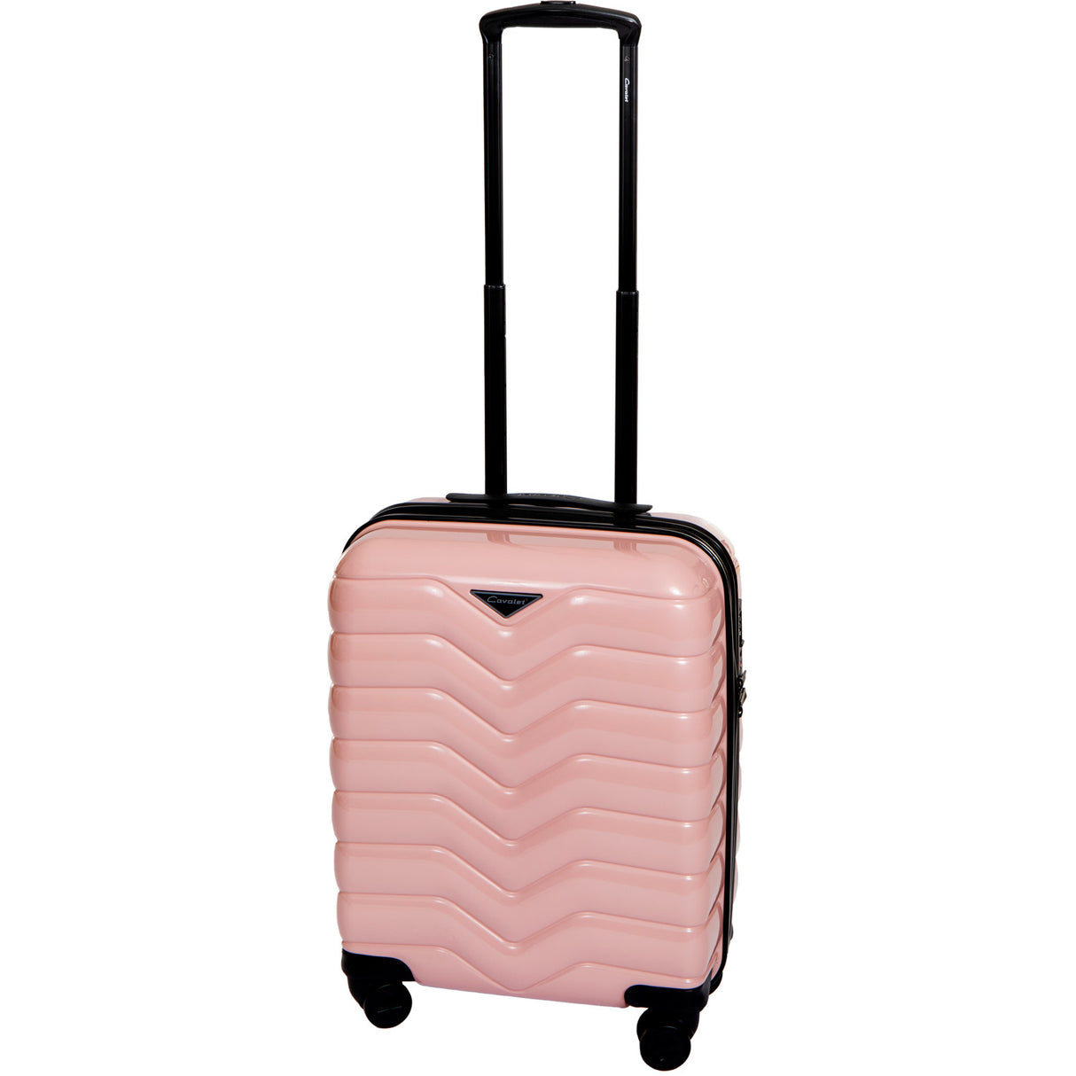 Cavalet Smygehuk Kabin Pastel - Pink
