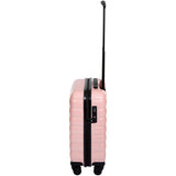 Cavalet Smygehuk Kabin Pastel - Pink