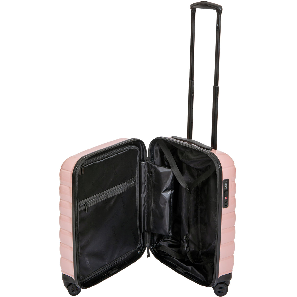 Cavalet Smygehuk Kabin Pastel - Pink