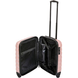 Cavalet Smygehuk Kabin Pastel - Pink