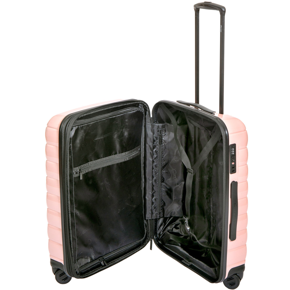 Cavalet Smygehuk Medium Pastel - Pink