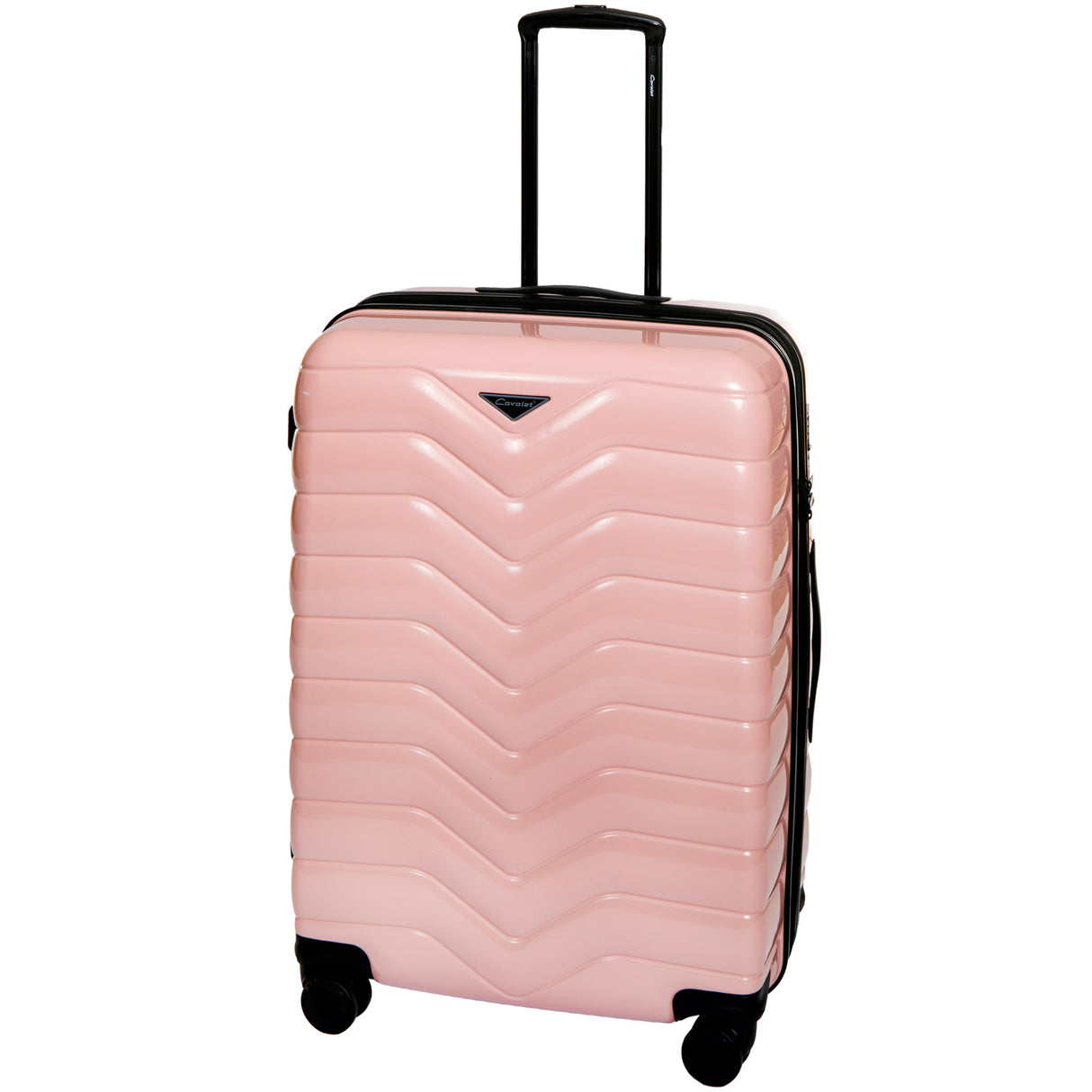 Cavalet Smygehuk Large Pastel - Pink