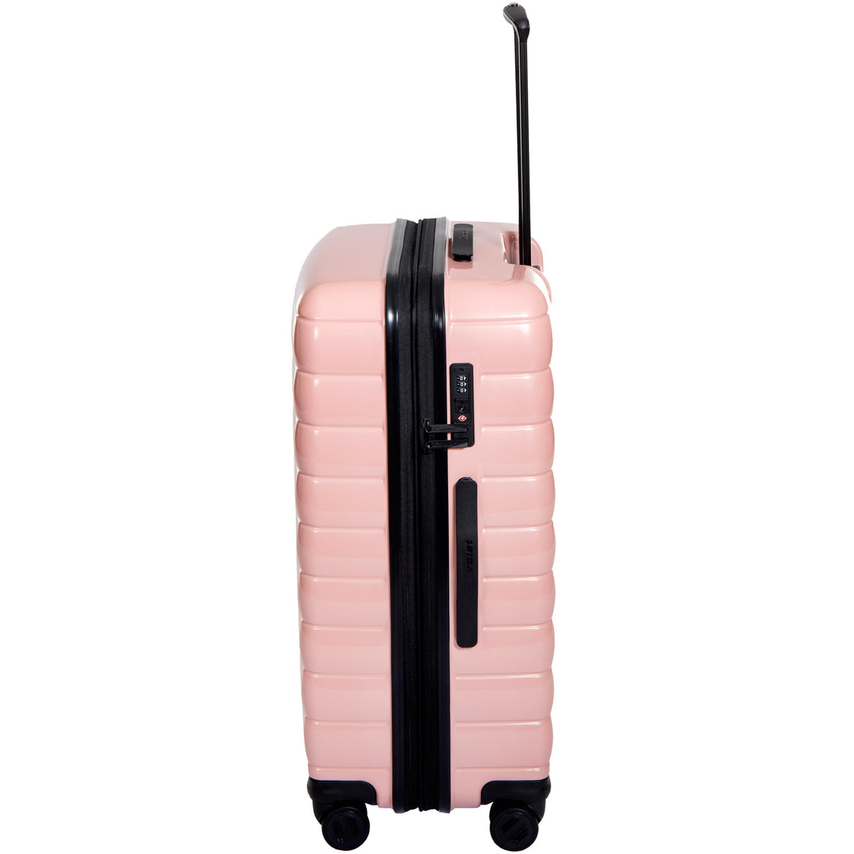 Cavalet Smygehuk Large Pastel - Pink