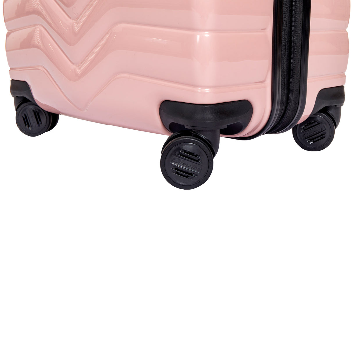 Cavalet Smygehuk Large Pastel - Pink