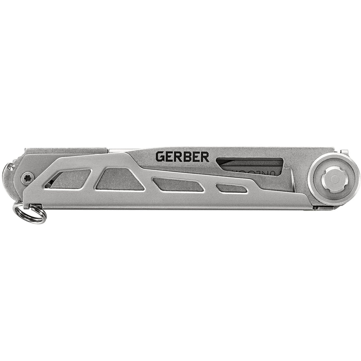 Gerber Multiverktyg Armbar Slim Drive Med Nyckelring Onyx