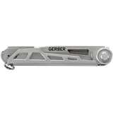 Gerber Multiverktyg Armbar Slim Drive Med Nyckelring Onyx